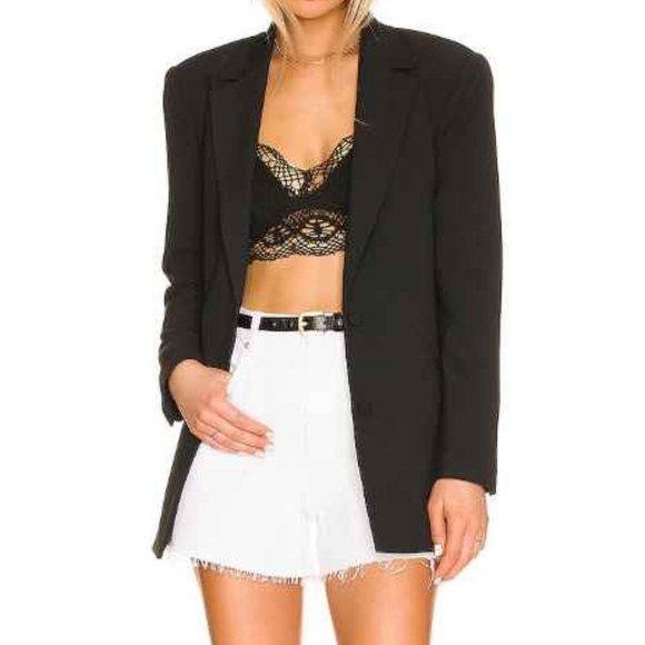 Free People Mariana Bralette - Picture 1 of 4